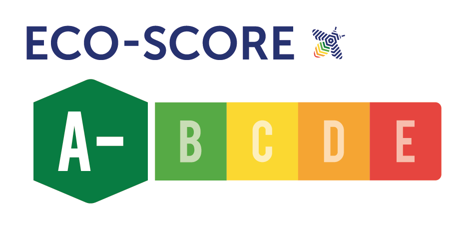Eco Score A-