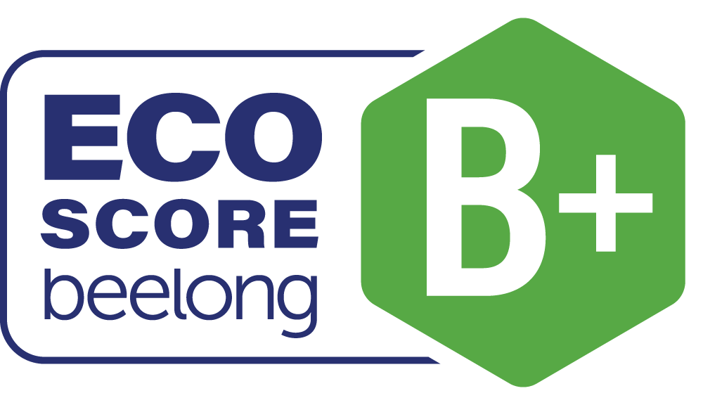 Eco Score B+