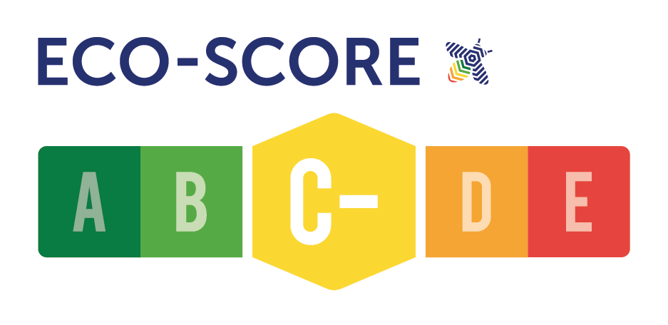Eco Score C-