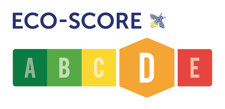 Eco Score D