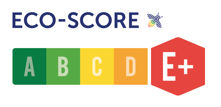 Eco Score E+