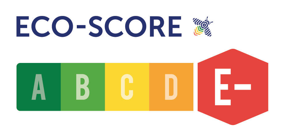Eco Score E-