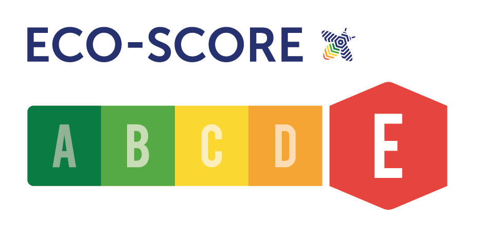 Eco Score E